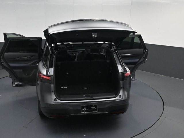 2027 INFINITI QX60 SPORT