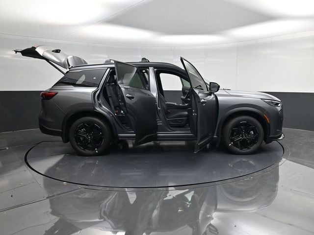 2027 INFINITI QX60 SPORT