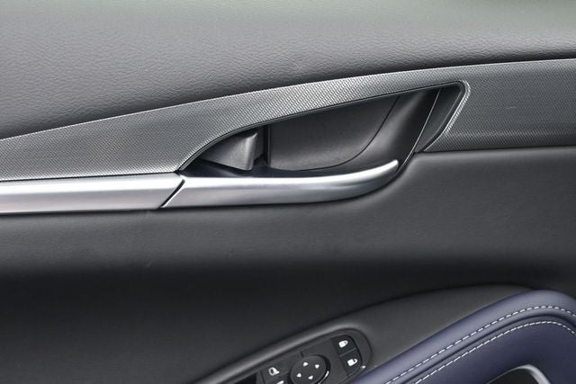 2027 INFINITI QX60 SPORT