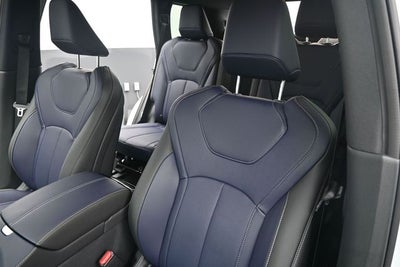 2027 INFINITI QX60 SPORT