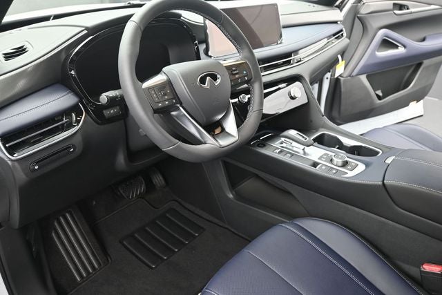 2027 INFINITI QX60 SPORT