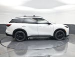 2027 INFINITI QX60 SPORT