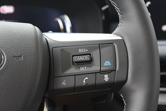 2027 INFINITI QX60 SPORT