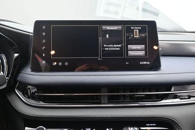 2027 INFINITI QX60 SPORT