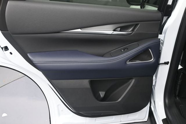 2027 INFINITI QX60 SPORT