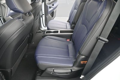 2027 INFINITI QX60 SPORT