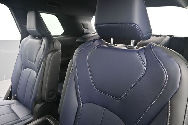 2027 INFINITI QX60 SPORT
