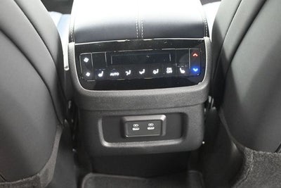 2027 INFINITI QX60 SPORT