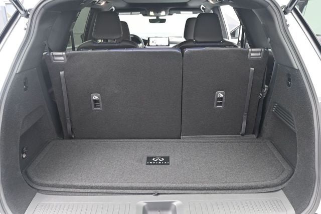 2027 INFINITI QX60 SPORT