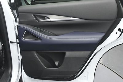 2027 INFINITI QX60 SPORT