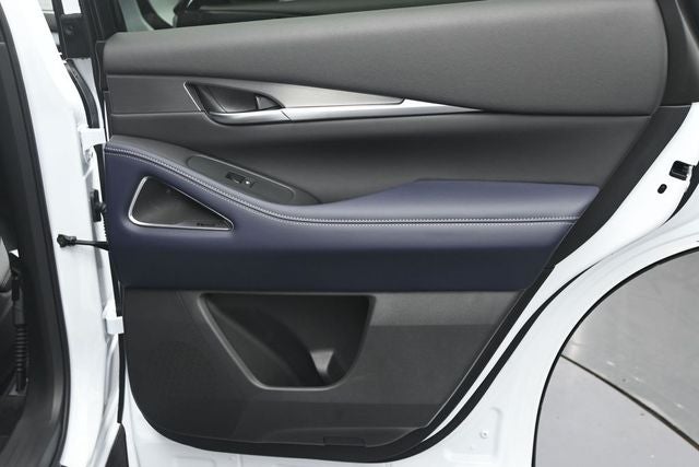 2027 INFINITI QX60 SPORT