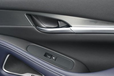2027 INFINITI QX60 SPORT