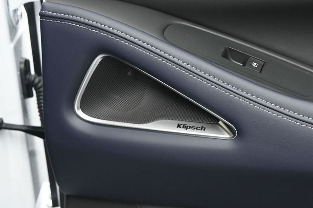 2027 INFINITI QX60 SPORT