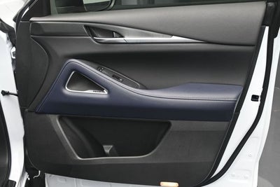 2027 INFINITI QX60 SPORT