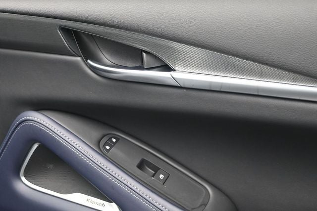 2027 INFINITI QX60 SPORT