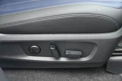 2027 INFINITI QX60 SPORT