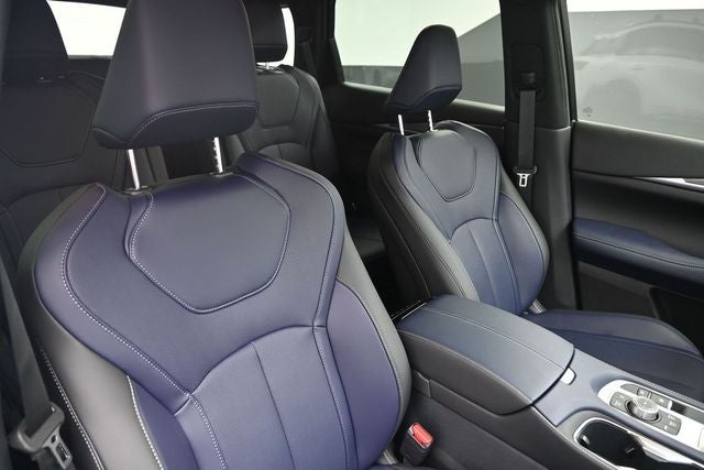 2027 INFINITI QX60 SPORT