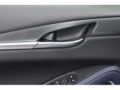 2027 INFINITI QX60 SPORT