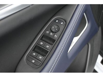 2027 INFINITI QX60 SPORT