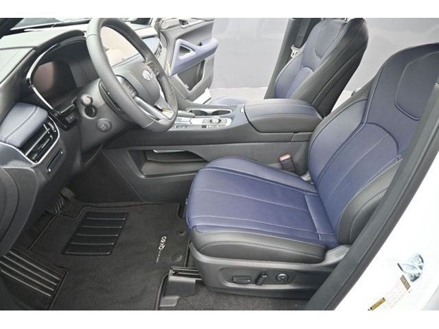 2027 INFINITI QX60 SPORT