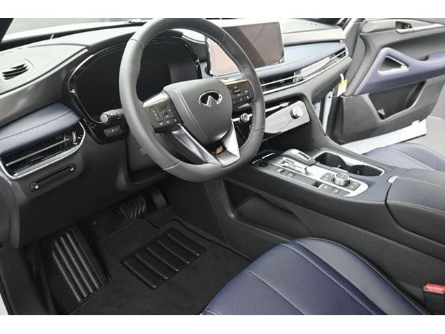 2027 INFINITI QX60 SPORT