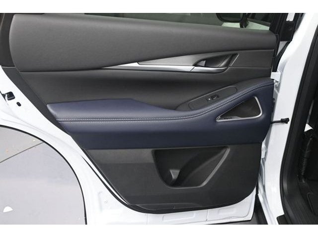 2027 INFINITI QX60 SPORT