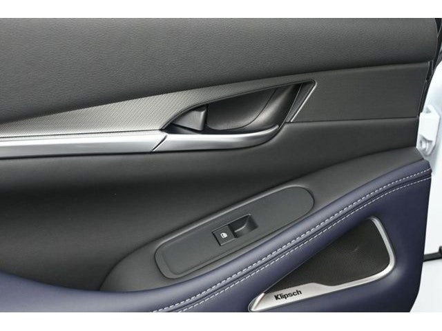 2027 INFINITI QX60 SPORT