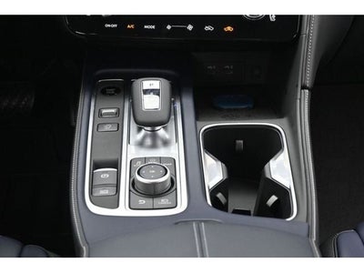 2027 INFINITI QX60 SPORT