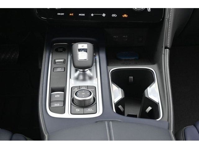 2027 INFINITI QX60 SPORT