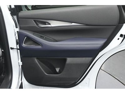 2027 INFINITI QX60 SPORT