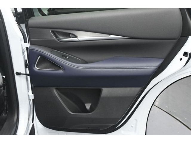 2027 INFINITI QX60 SPORT
