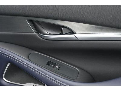2027 INFINITI QX60 SPORT