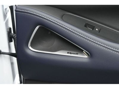 2027 INFINITI QX60 SPORT