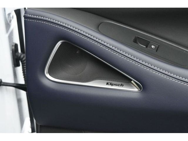 2027 INFINITI QX60 SPORT