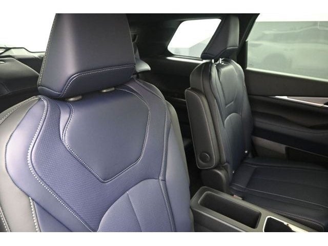 2027 INFINITI QX60 SPORT