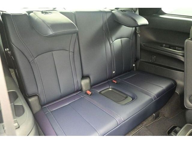 2027 INFINITI QX60 SPORT
