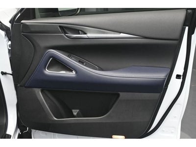 2027 INFINITI QX60 SPORT