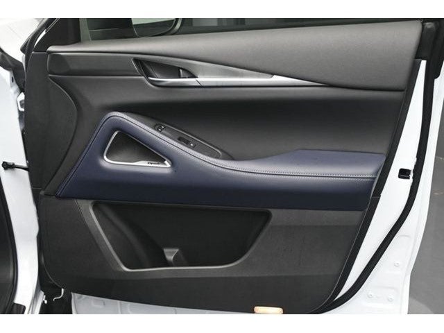 2027 INFINITI QX60 SPORT