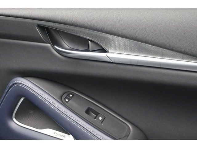 2027 INFINITI QX60 SPORT