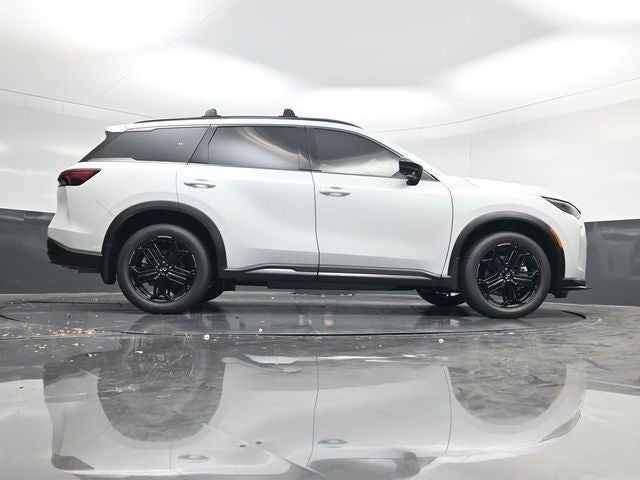 2027 INFINITI QX60 SPORT