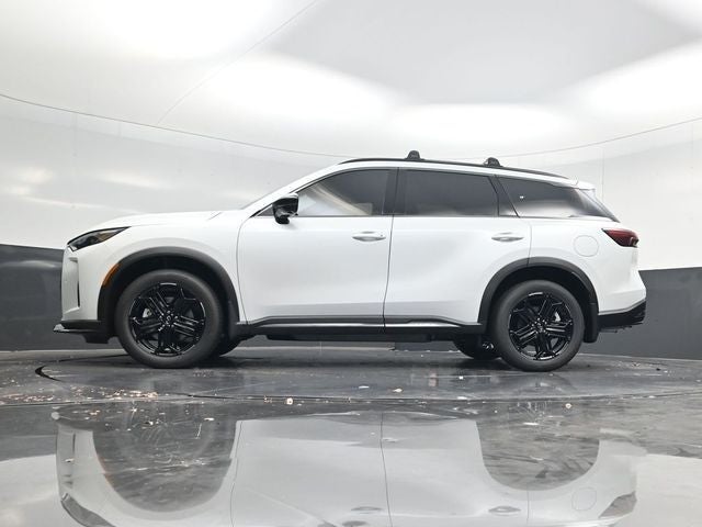 2027 INFINITI QX60 SPORT