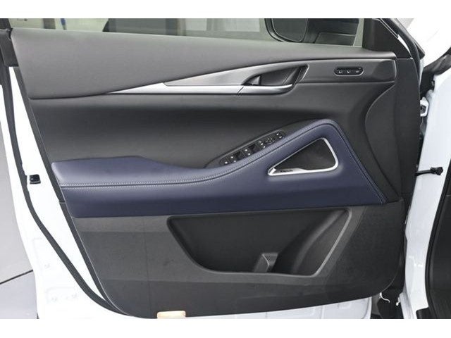 2027 INFINITI QX60 SPORT