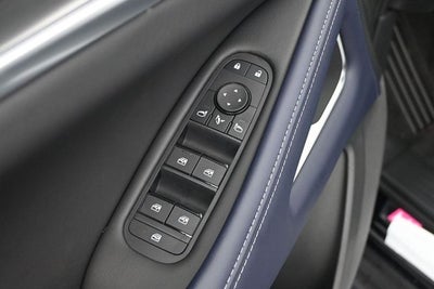 2027 INFINITI QX60 SPORT