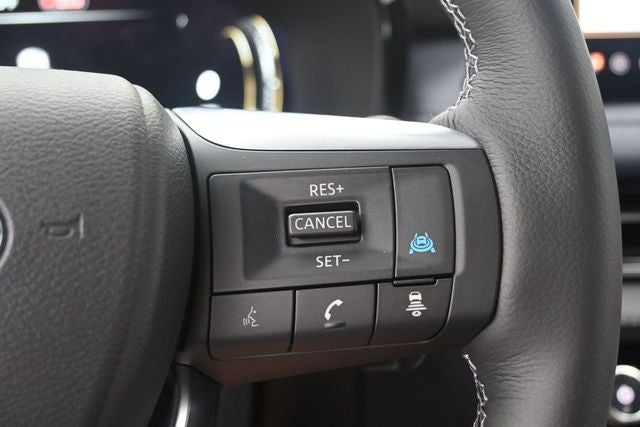 2027 INFINITI QX60 SPORT