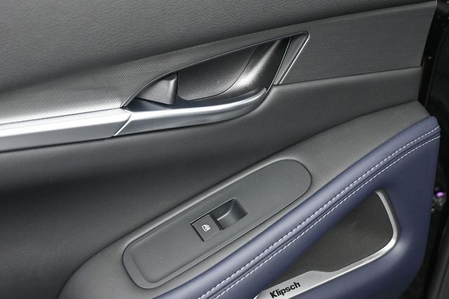 2027 INFINITI QX60 SPORT