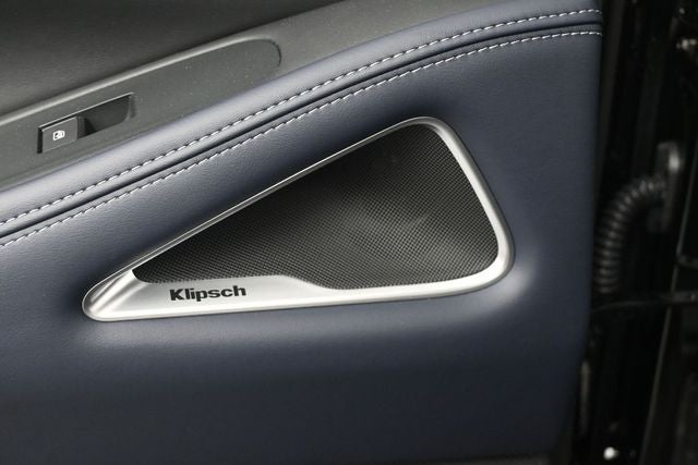 2027 INFINITI QX60 SPORT