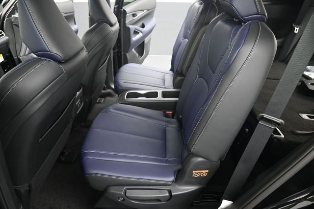 2027 INFINITI QX60 SPORT