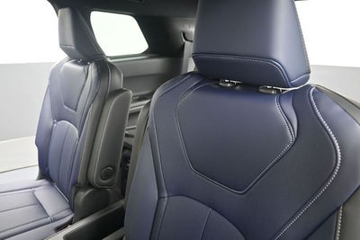 2027 INFINITI QX60 SPORT
