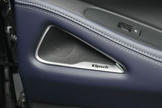 2027 INFINITI QX60 SPORT