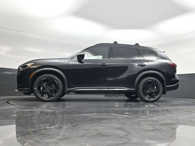 2027 INFINITI QX60 SPORT